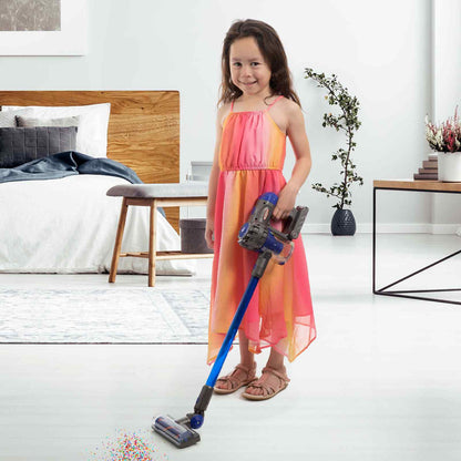 MyGenie Junior JX5 Stick Vacuum Kids Toy Handheld Clean Up Fun Cord Free-Educational-PEROZ Accessories