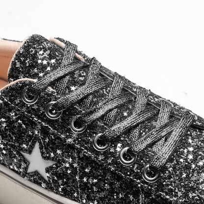 Ugg Thea Glitter Sneaker-Sneakers-PEROZ Accessories