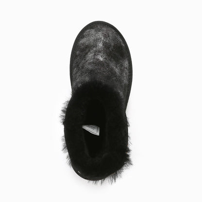 Ugg Thea Pearl Pin Boots-Boots-PEROZ Accessories