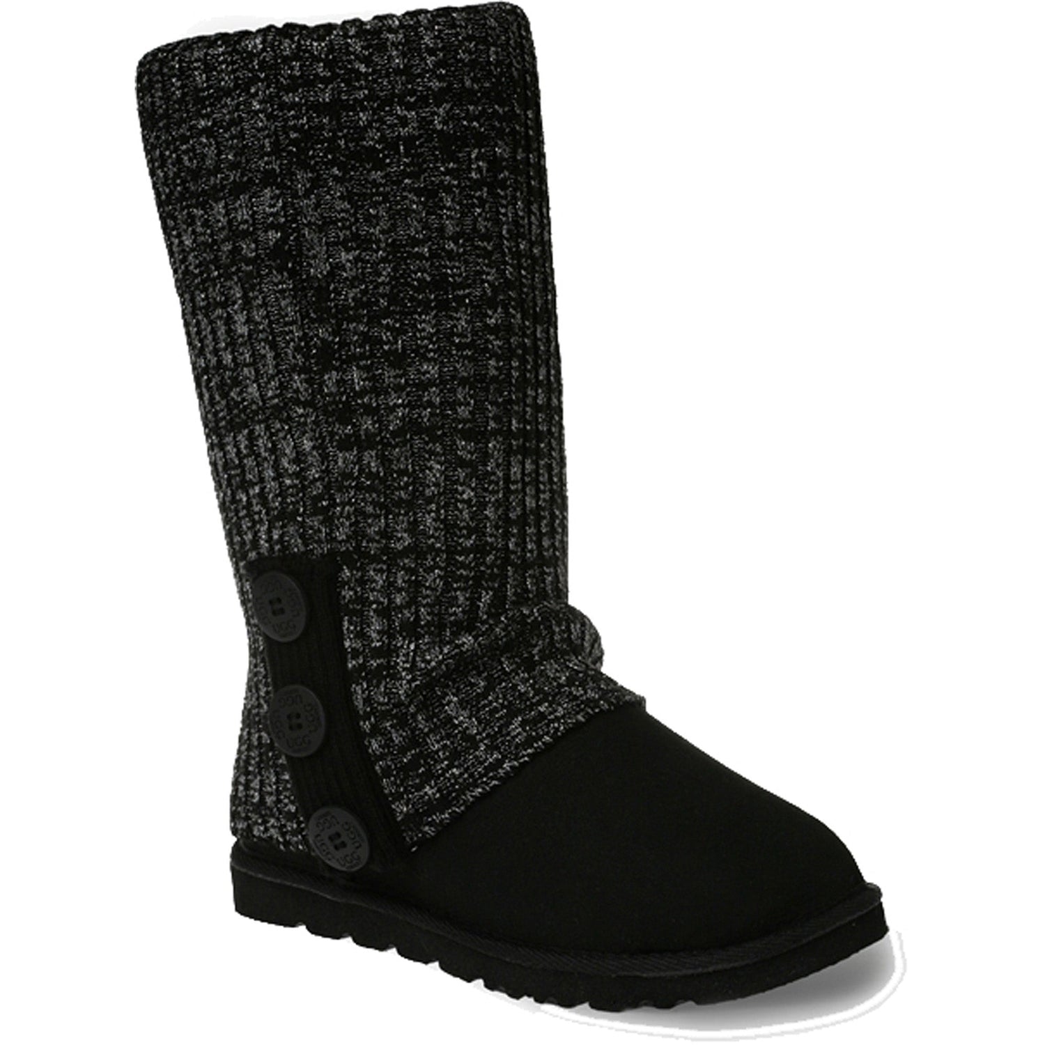 Ugg Cardy Socks-Socks-PEROZ Accessories