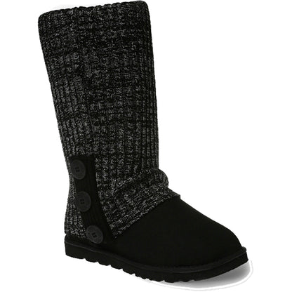 Ugg Cardy Socks-Socks-PEROZ Accessories