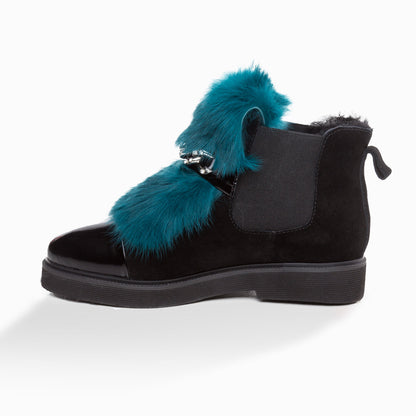 Ugg Rova Chelsea Boots-Boots-PEROZ Accessories