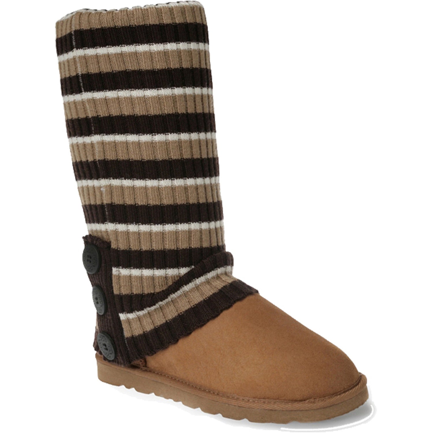 Ugg Cardy Socks-Socks-PEROZ Accessories
