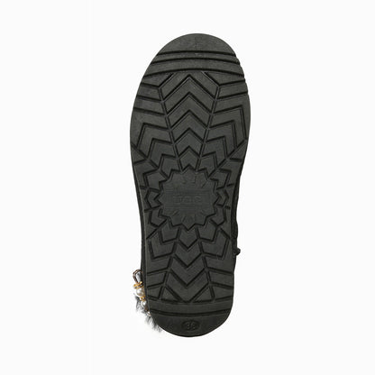 Ugg Thea Pearl Pin Boots-Boots-PEROZ Accessories