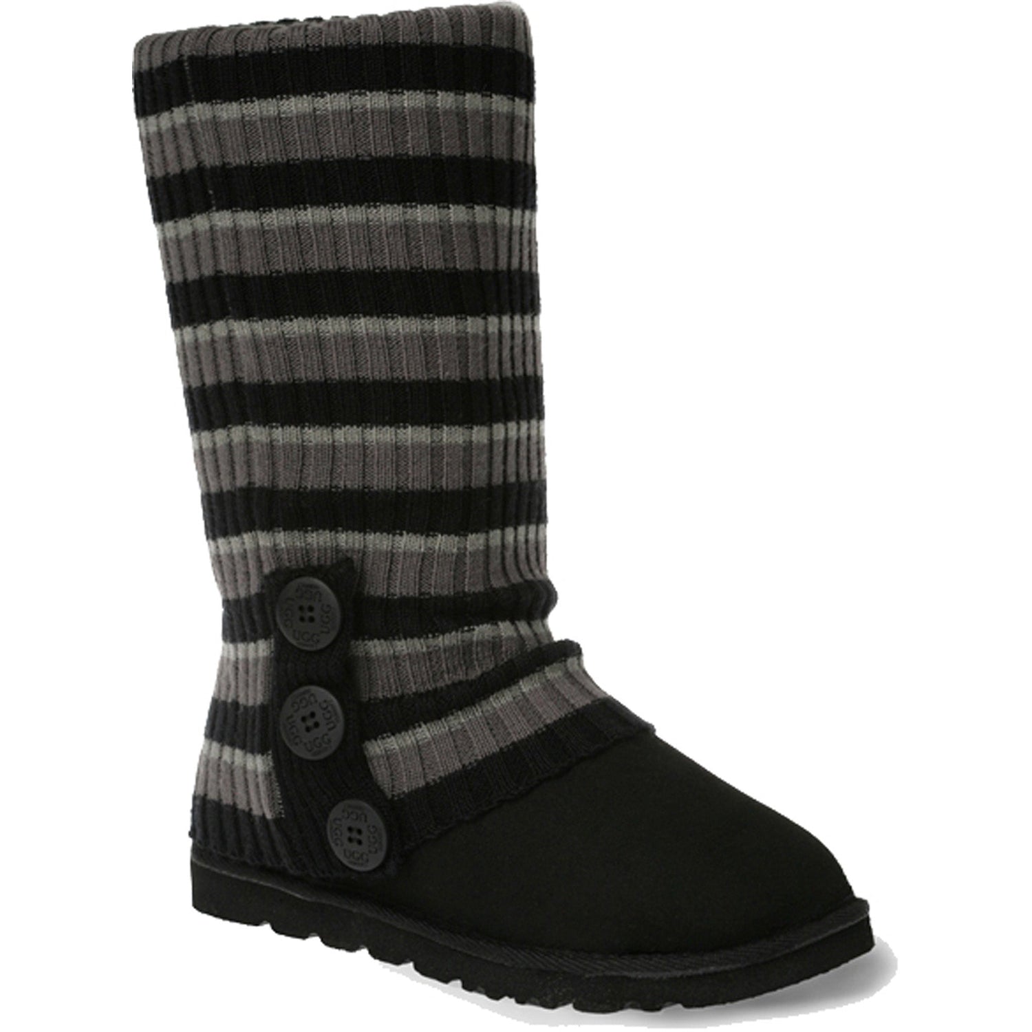 Ugg Cardy Socks-Socks-PEROZ Accessories