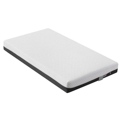 13cm Giselle Baby Cot Mattress Gel Foam-Baby &amp; Kids > Kid&