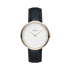 Nordgreen Infinity 32mm Black Watch-PEROZ Accessories
