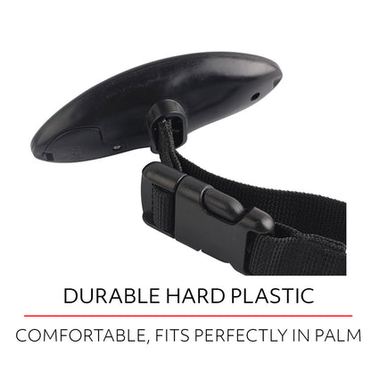 Portable Digital Luggage Scale Electronic Lightweight Travel Mass Weight-Travel Accessories-PEROZ Accessories