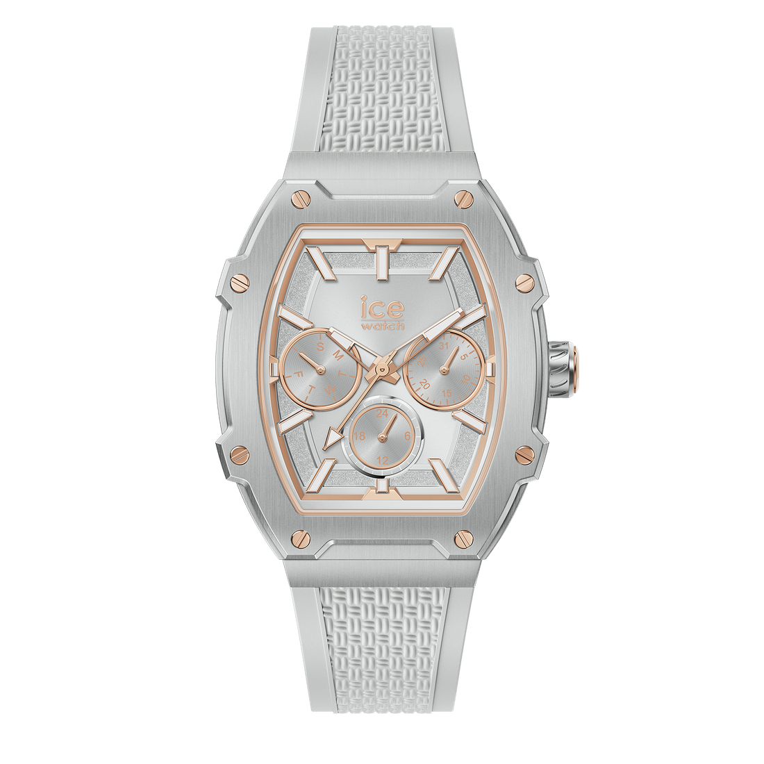 ICE boliday Grey shades - Small-PEROZ Accessories