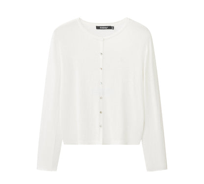 Orlen Cardigan EVERAU