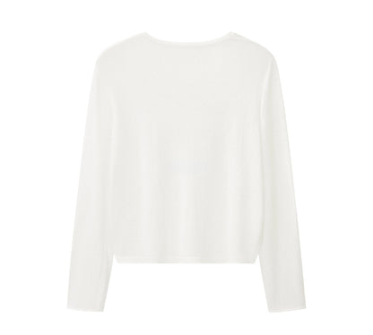 Orlen Cardigan EVERAU