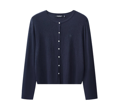 Orlen Cardigan EVERAU
