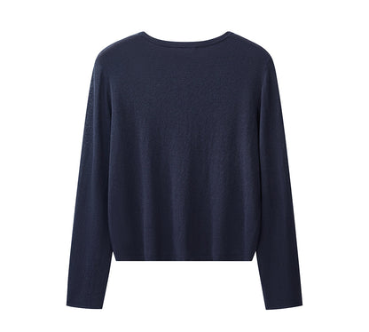 Orlen Cardigan EVERAU
