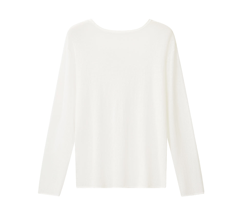 Serin Shirt EVERAU