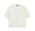 Elin Knit Polo EVERAU