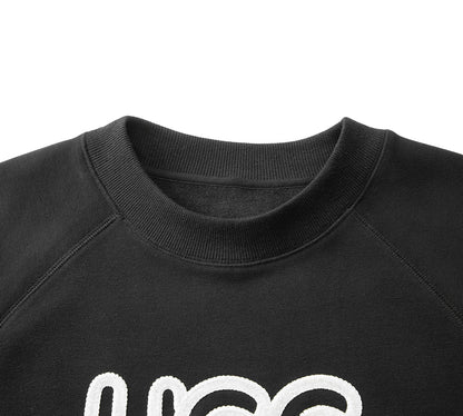 Rimeen Sweatshirt UGG AUSTRALIAN SHEPHERD