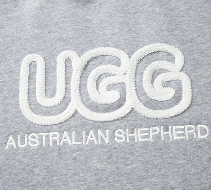 Rimeen Sweatshirt UGG AUSTRALIAN SHEPHERD
