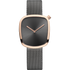 Bering Ladies Pebble Grey Watch-PEROZ Accessories