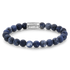 Rebel and Rose Mad Midnight 8mm Bracelet-PEROZ Accessories