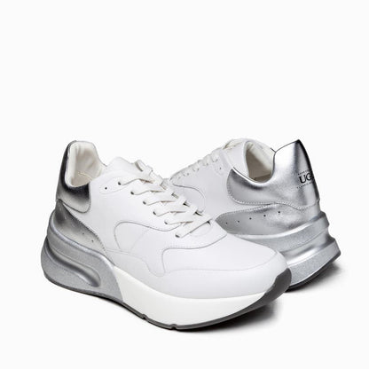 Ugg Skylar Sneaker-Sneakers-PEROZ Accessories