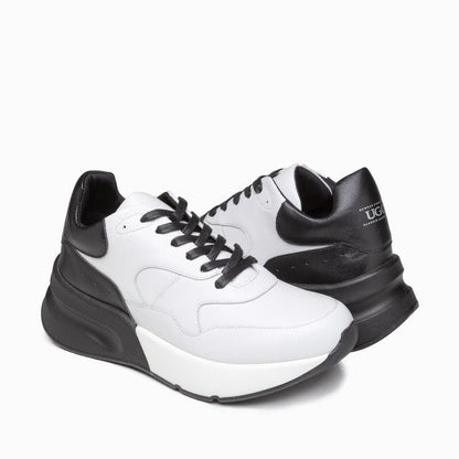 Ugg Skylar Sneaker-Sneakers-PEROZ Accessories