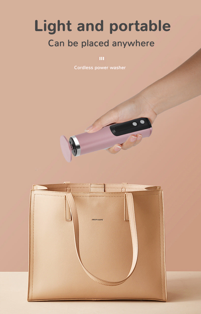 2-in-1 Electric Foot File &amp; Hand Care Tool-Foot Care-PEROZ Accessories