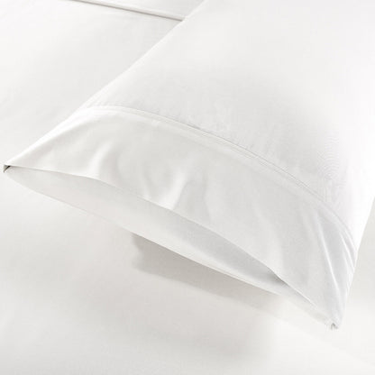 Royal Comfort Bamboo Blended Sheet &amp; Pillowcases Set 1000TC Ultra Soft Bedding-Bed Linen-PEROZ Accessories