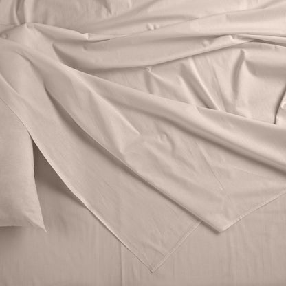 Royal Comfort Bamboo Blended Sheet &amp; Pillowcases Set 1000TC Ultra Soft Bedding-Bed Linen-PEROZ Accessories