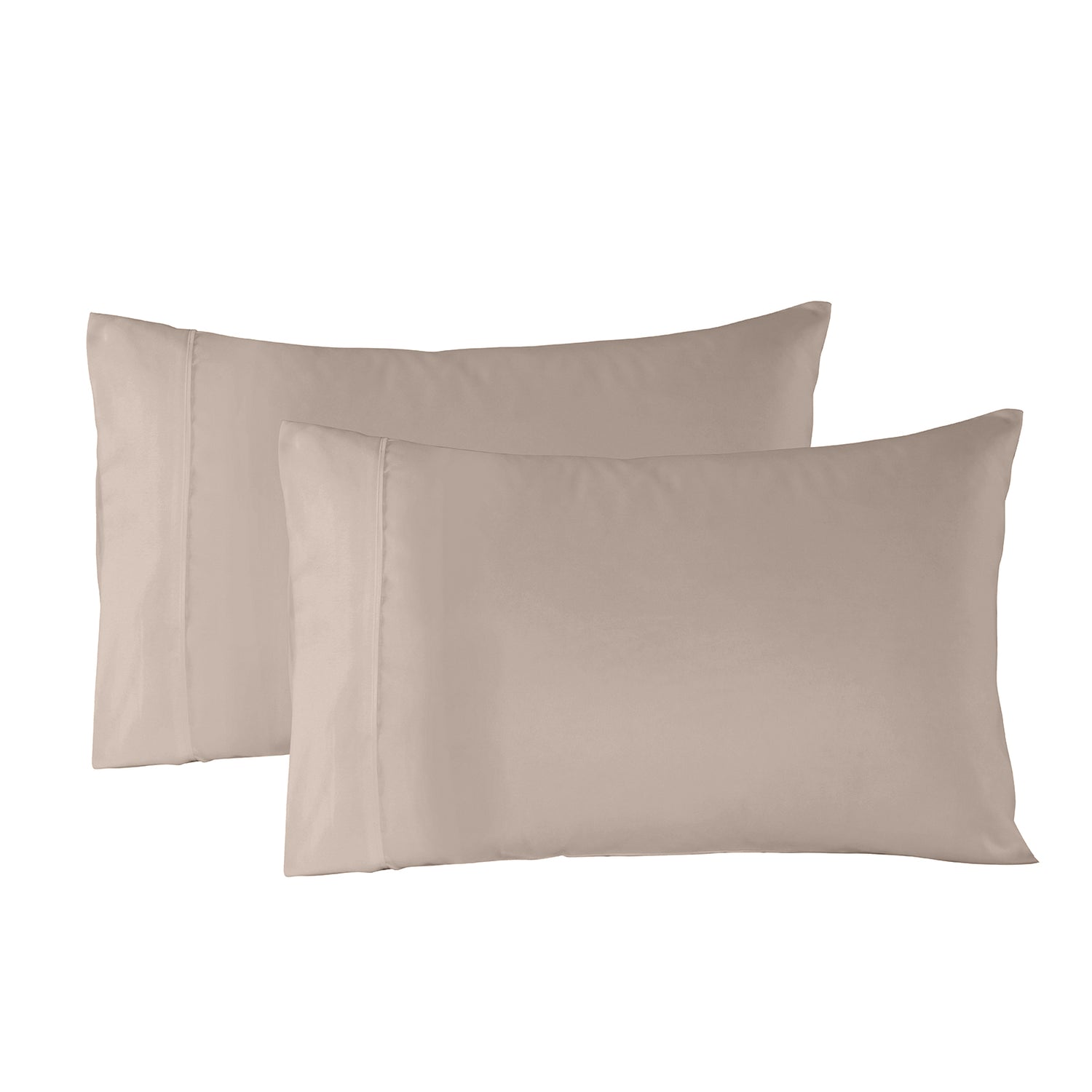 Royal Comfort Bamboo Blended Sheet &amp; Pillowcases Set 1000TC Ultra Soft Bedding-Bed Linen-PEROZ Accessories