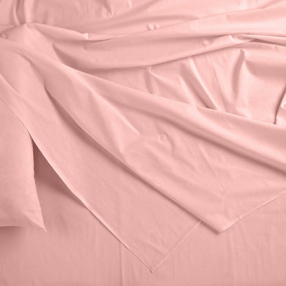 Royal Comfort Bamboo Blended Sheet &amp; Pillowcases Set 1000TC Ultra Soft Bedding-Bed Linen-PEROZ Accessories