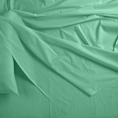 Royal Comfort Bamboo Blended Sheet &amp; Pillowcases Set 1000TC Ultra Soft Bedding-Bed Linen-PEROZ Accessories