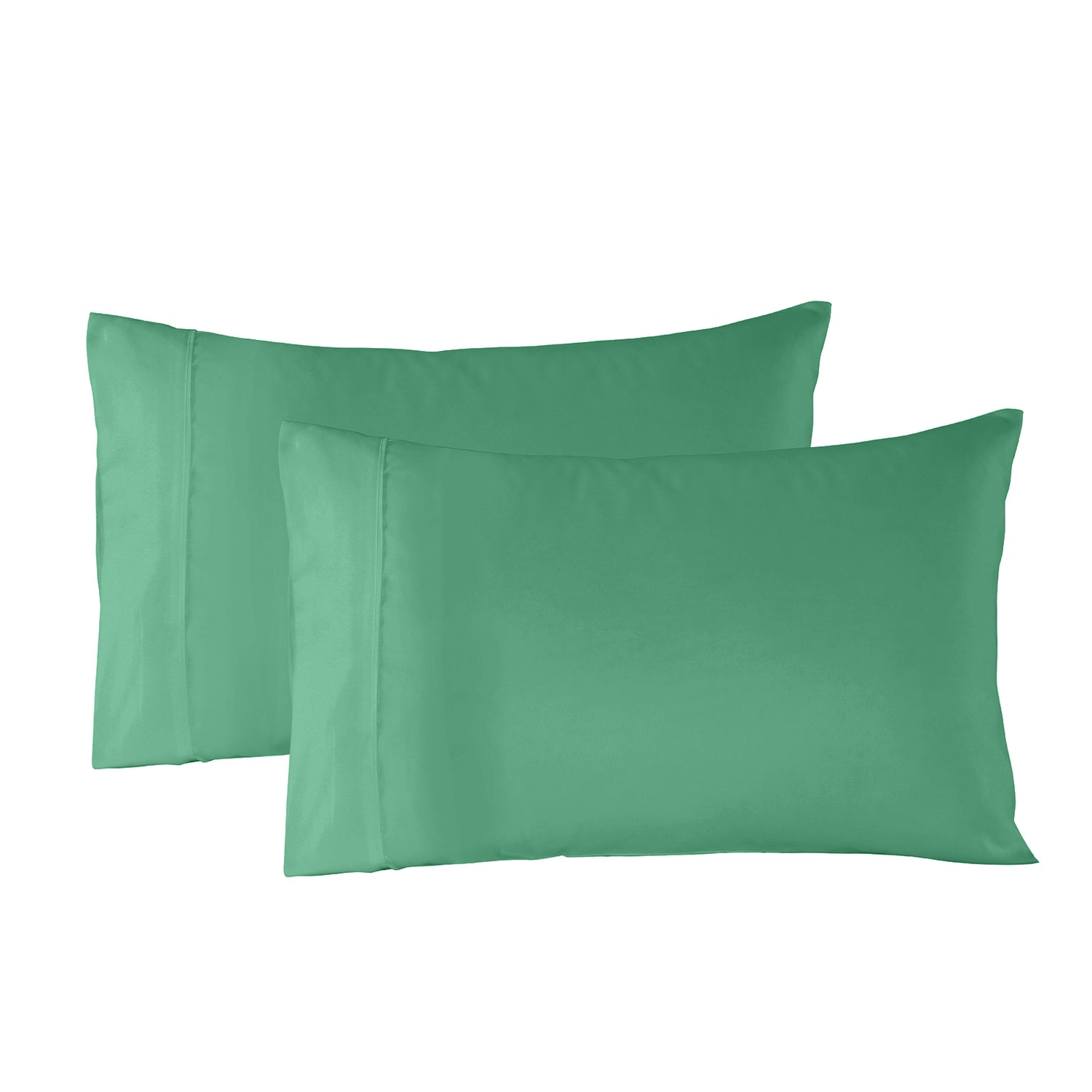 Royal Comfort Bamboo Blended Sheet &amp; Pillowcases Set 1000TC Ultra Soft Bedding-Bed Linen-PEROZ Accessories