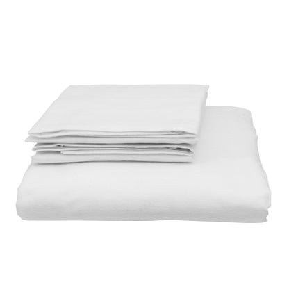 Royal Comfort Bamboo Blended Quilt Cover Set 1000TC Ultra Soft Luxury Bedding-Bed Linen-PEROZ Accessories