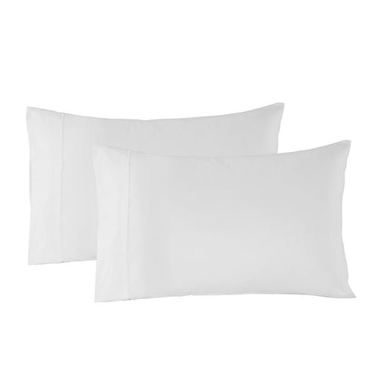 Royal Comfort Bamboo Blended Quilt Cover Set 1000TC Ultra Soft Luxury Bedding-Bed Linen-PEROZ Accessories