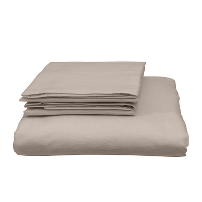 Royal Comfort Bamboo Blended Quilt Cover Set 1000TC Ultra Soft Luxury Bedding-Bed Linen-PEROZ Accessories