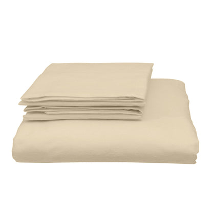 Royal Comfort Bamboo Blended Quilt Cover Set 1000TC Ultra Soft Luxury Bedding-Bed Linen-PEROZ Accessories