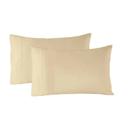 Royal Comfort Bamboo Blended Quilt Cover Set 1000TC Ultra Soft Luxury Bedding-Bed Linen-PEROZ Accessories