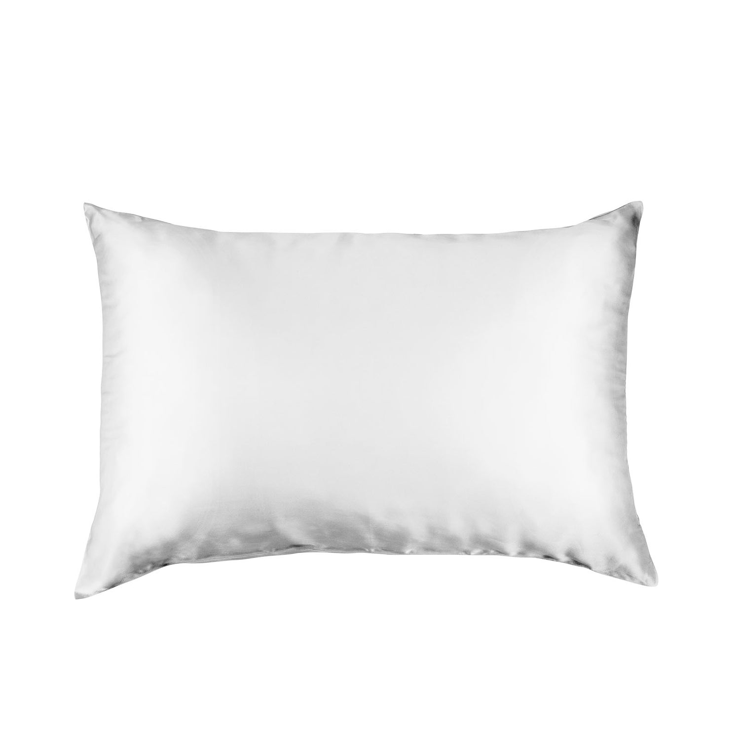 Royal Comfort Pure Silk Pillow Case 100% Mulberry Silk Hypoallergenic Pillowcase-Bed Linen-PEROZ Accessories