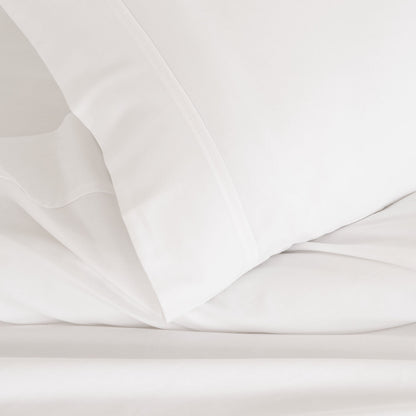 Royal Comfort 1000TC Balmain Hotel Grade Bamboo Cotton Sheets Pillowcases Set-Bed Linen-PEROZ Accessories