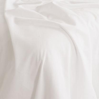 Royal Comfort 1000TC Balmain Hotel Grade Bamboo Cotton Sheets Pillowcases Set-Bed Linen-PEROZ Accessories