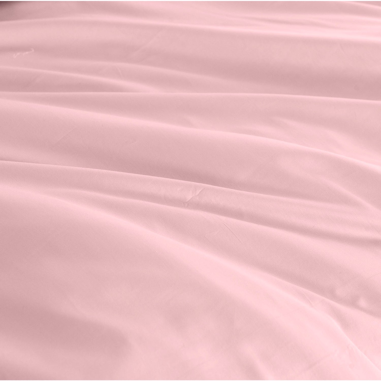 Balmain 1000 Thread Count Hotel Grade Bamboo Cotton Quilt Cover Pillowcases Set-Bed Linen-PEROZ Accessories