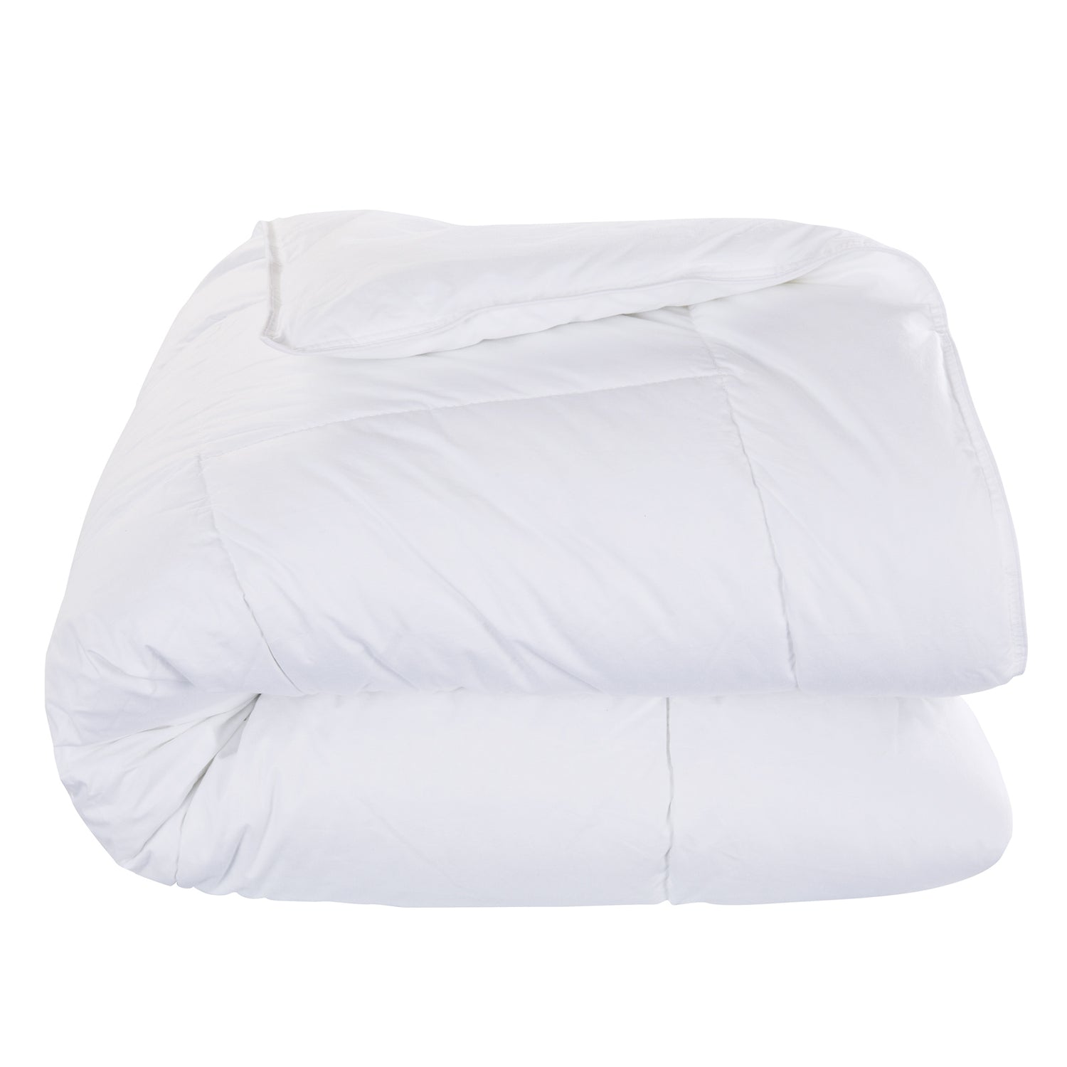 Royal Comfort 800GSM Quilt Down Alternative Duvet Cotton Cover Hotel Grade-Bedding-PEROZ Accessories