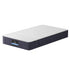 20cm Giselle Mattress King Single Bed Pocket Spring Mattresses-Furniture > Mattresses > King Single Mattress-PEROZ Accessories