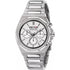 Sector 960 White Dial Silver Chronograph-PEROZ Accessories