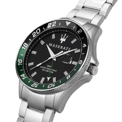 Maserati Sfida Black Watch-PEROZ Accessories