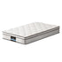22cm Giselle Mattress KS Size-Furniture > Mattresses > King Single Mattress-PEROZ Accessories