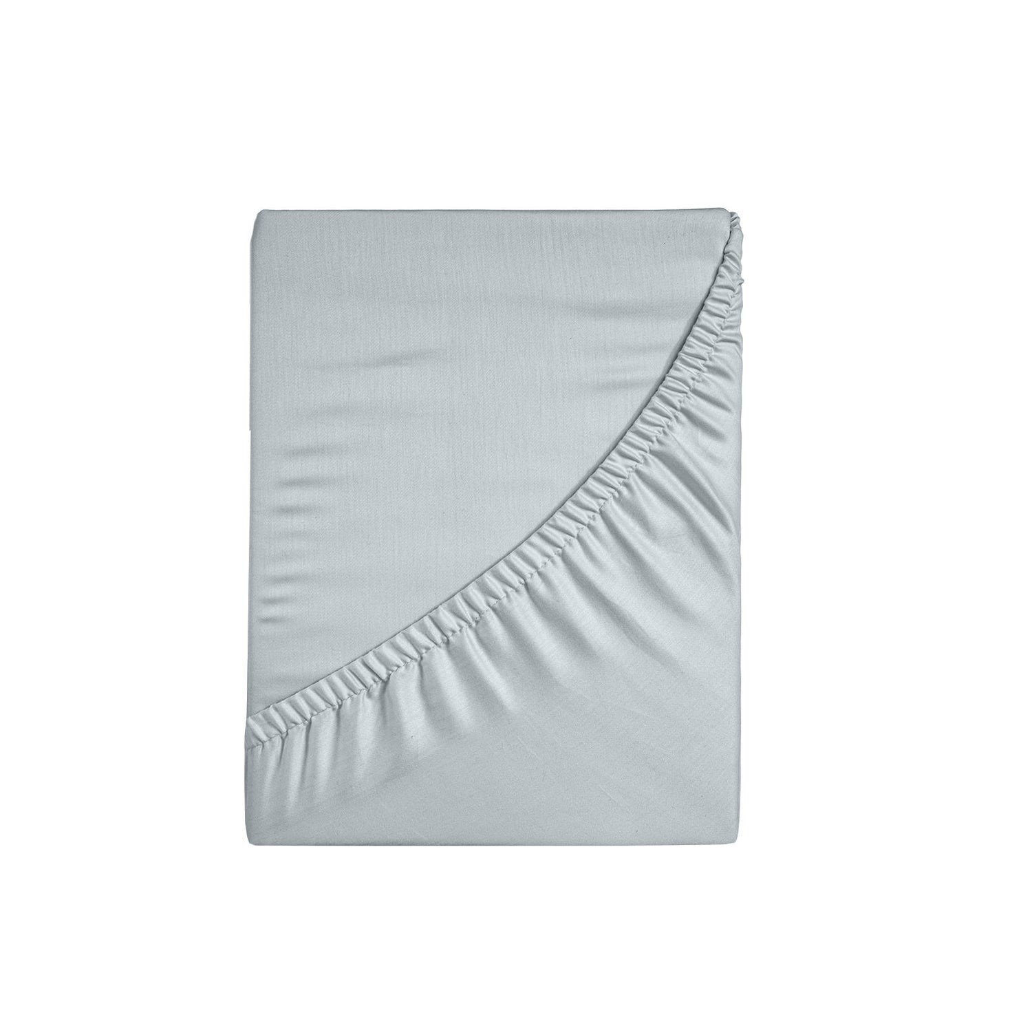 Royal Comfort 1500 Thread Count Cotton Rich Sheet Set 3 Piece Ultra Soft Bedding-Bed Linen-PEROZ Accessories