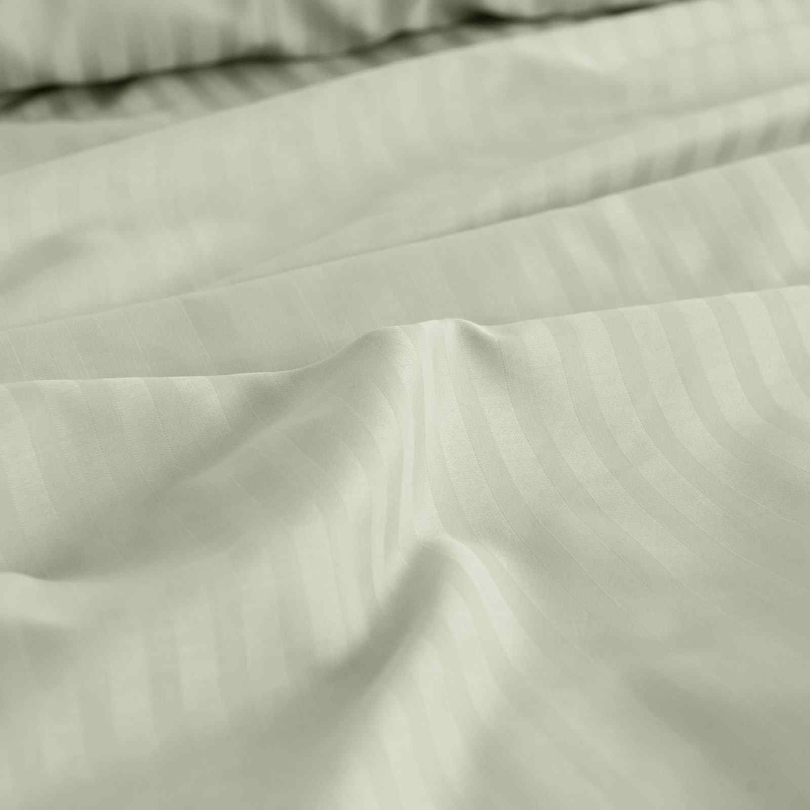 Royal Comfort 1200TC Sheet Set Damask Cotton Blend Ultra Soft Sateen Bedding-Bed Linen-PEROZ Accessories