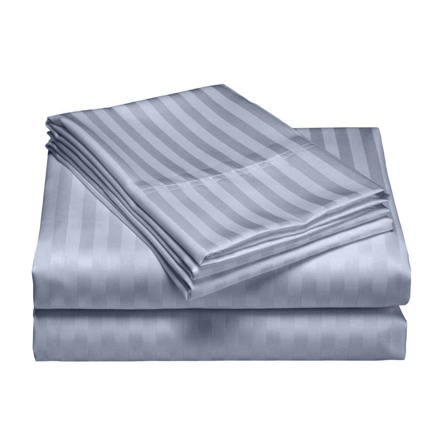 Royal Comfort 1200TC Quilt Cover Set Damask Cotton Blend Luxury Sateen Bedding-Bed Linen-PEROZ Accessories