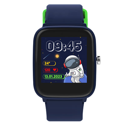 ICE smart junior Blue-PEROZ Accessories